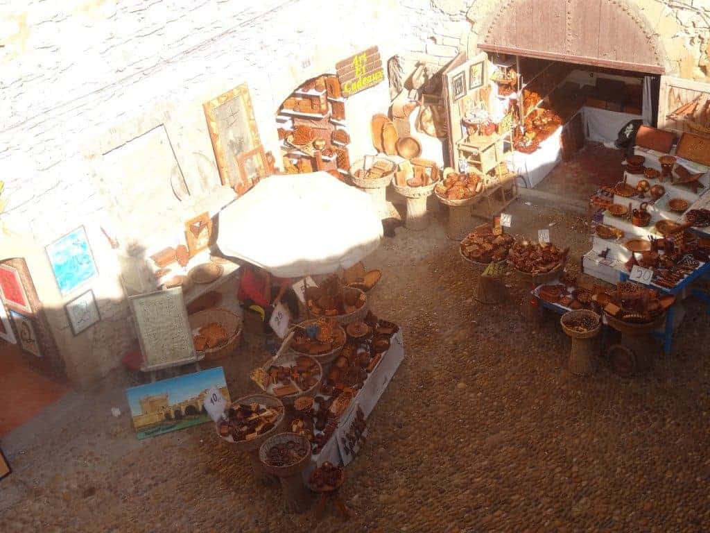 essaouira-maroc en famille