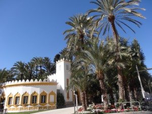 Office de tourisme de Elche