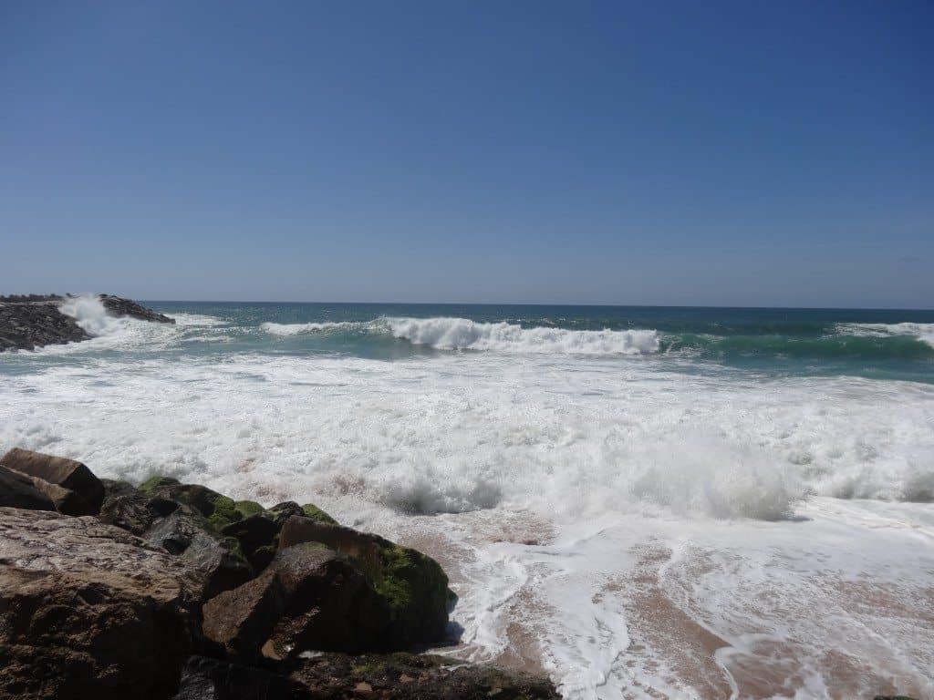 Lisbonne en famille-La famille nomade digitale au Portugal