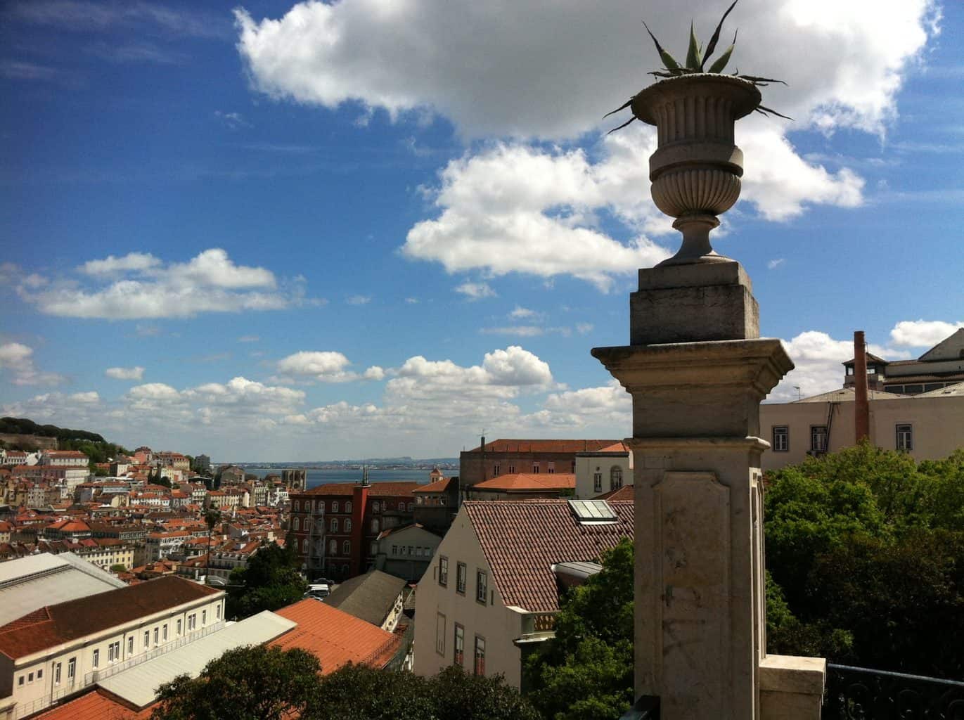 Bilan 1 mois à Lisbonne