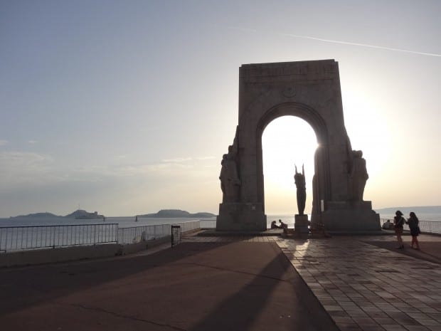 Où manger à Marseille et ses environs ?