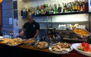 Lab 16 a Bologne