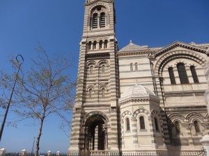 la cathedrale d ela major-famille nomade digitale