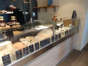 la famille nomade digitale aux halles de la major