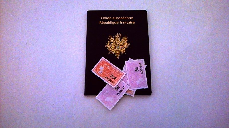 Formalités pour voyager -famille nomade digitale