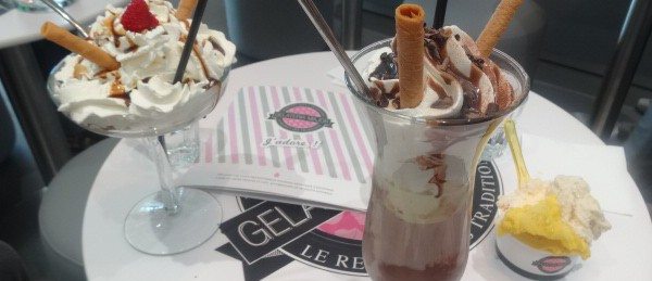 Où manger une bonne glace à Marseille ?