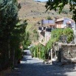 Le charme des ruelles pavées de Patones De Arriba-famille nomade digitale