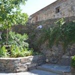 De la pierre et de la verdure pour el village de patones De Arriba-famille nomade digitale