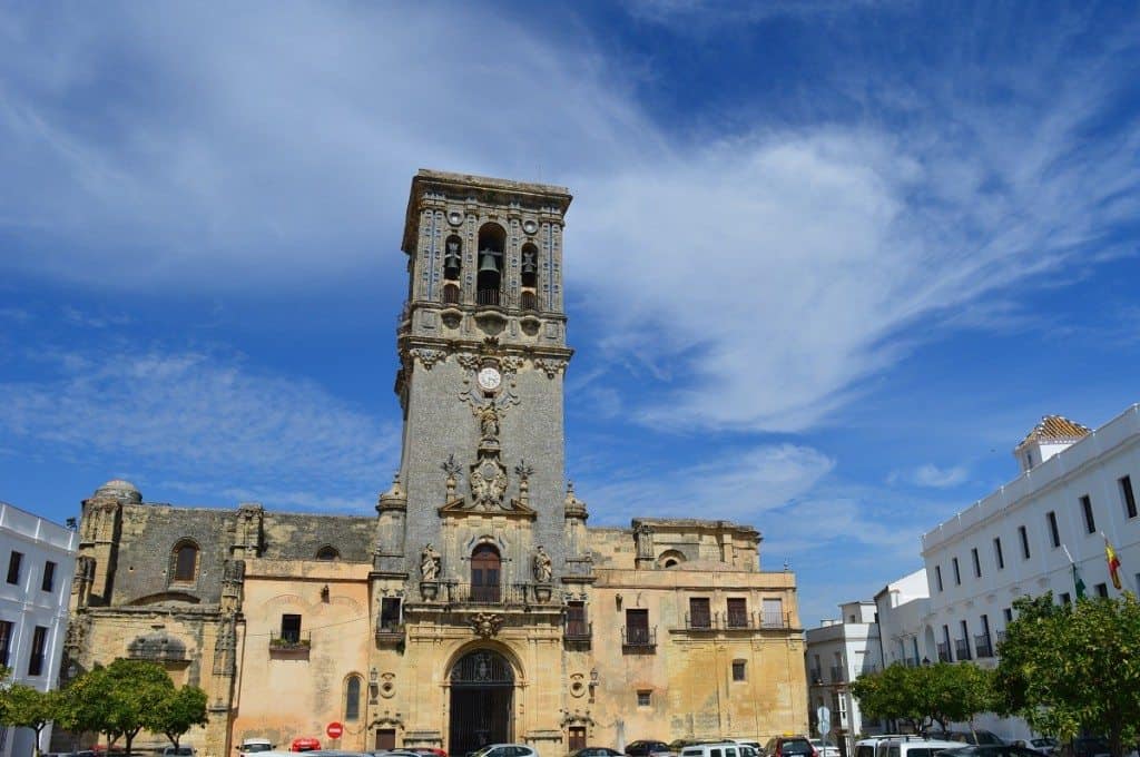 Arcos de la frontera 14