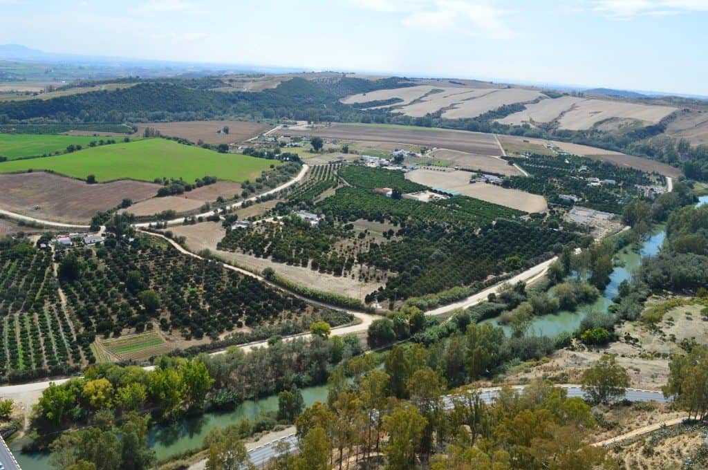 Arcos de la frontera 17