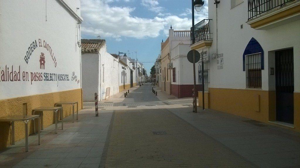 Bodega-chipiona