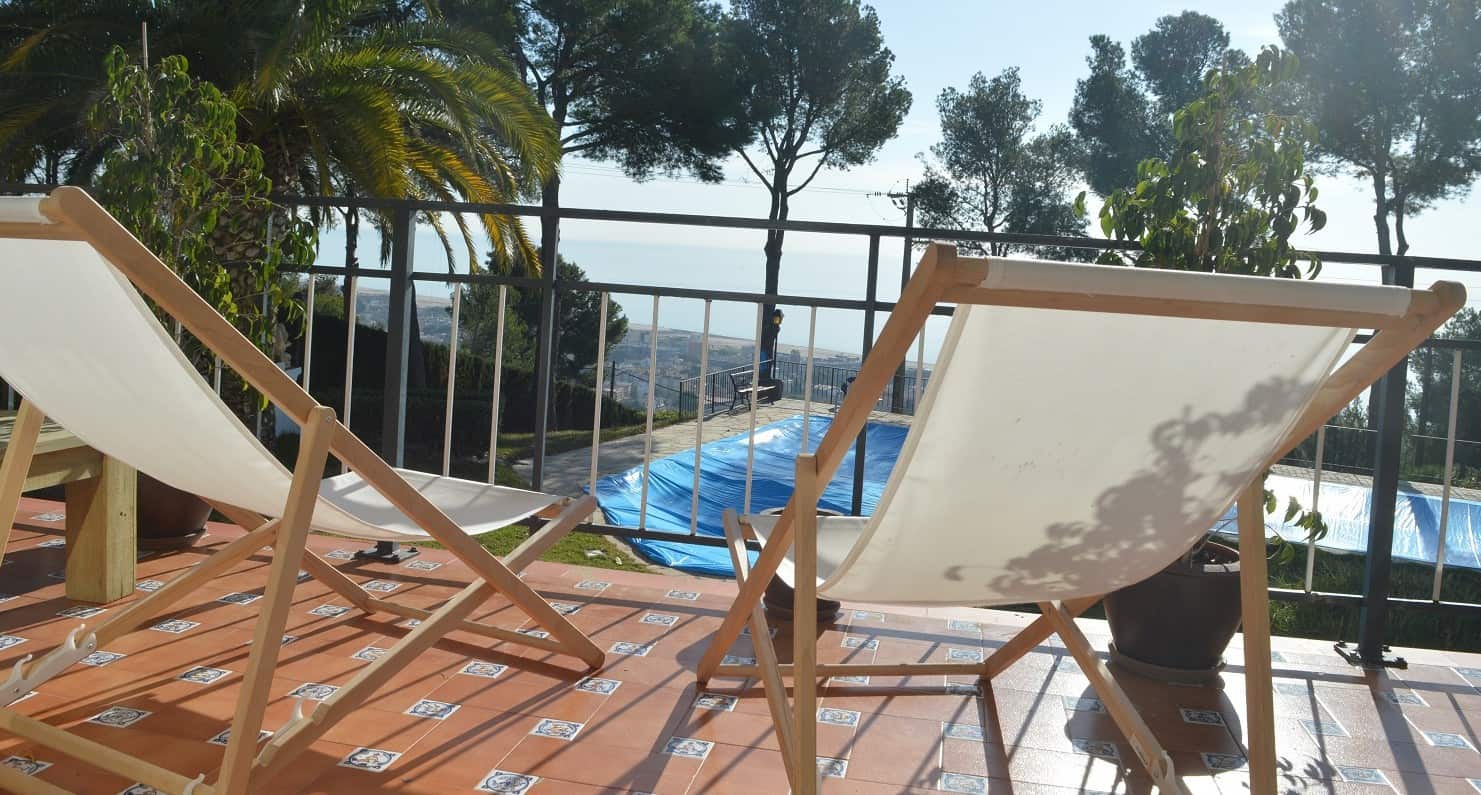 Se loger en Airbnb toute l&rsquo;année