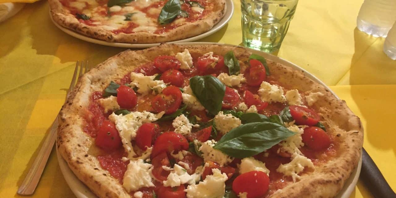 Où manger la meilleure pizza à Milan ?