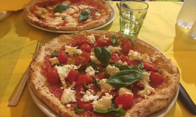 Où manger la meilleure pizza à Milan ?