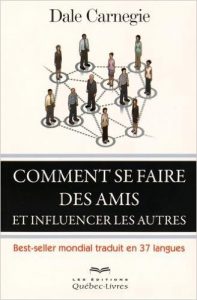comment se faire des amis