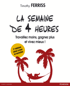 la semaine de 4 heures