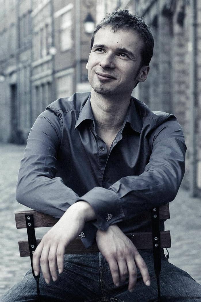 olivier roland blogueur pro