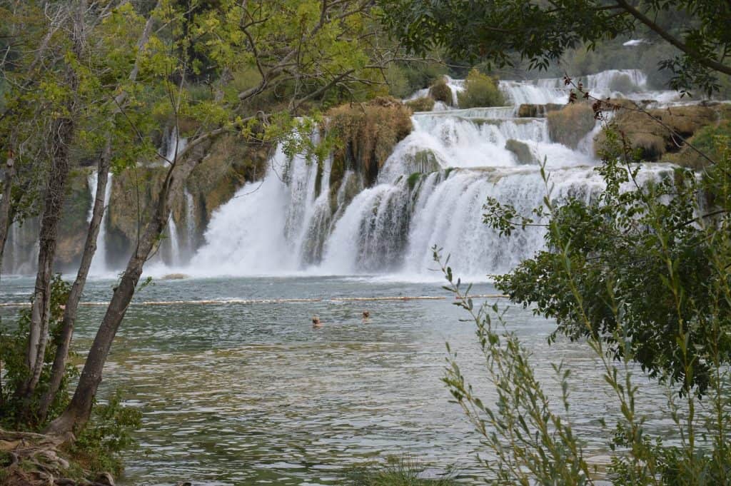 visite-croatie-parc krka-famille-nomade-digitale