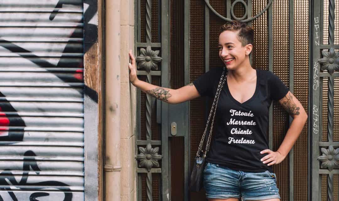 Changer de vie : Devenir Freelance à Barcelone