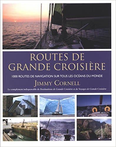 routes de grande croisière