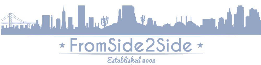 blog fromside2side