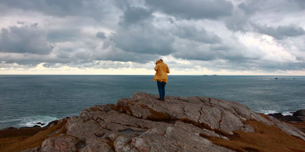 Changer De Vie En Sexpatriant En Irlande - 
