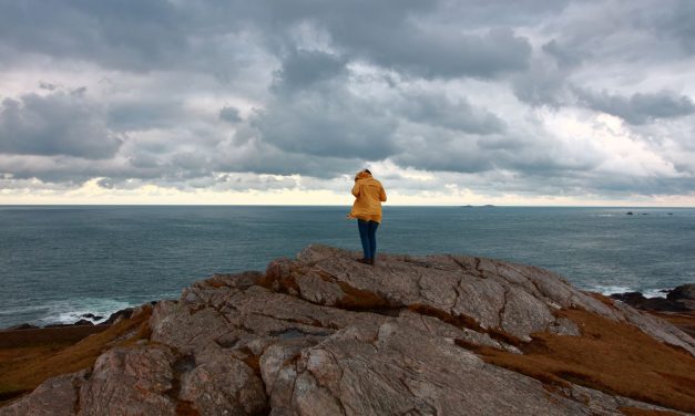 Changer de Vie: s&rsquo;expatrier en Irlande du Nord