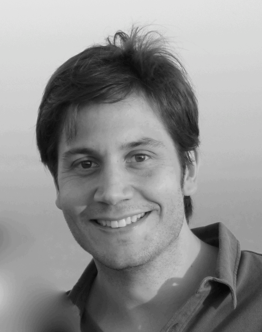 Serge Verdoux