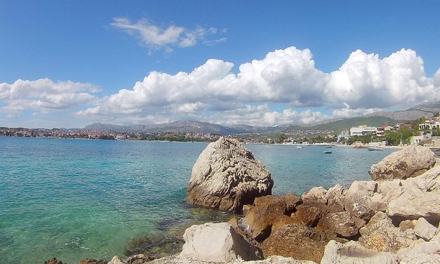 Bilan 1 mois de vie nomade en Croatie