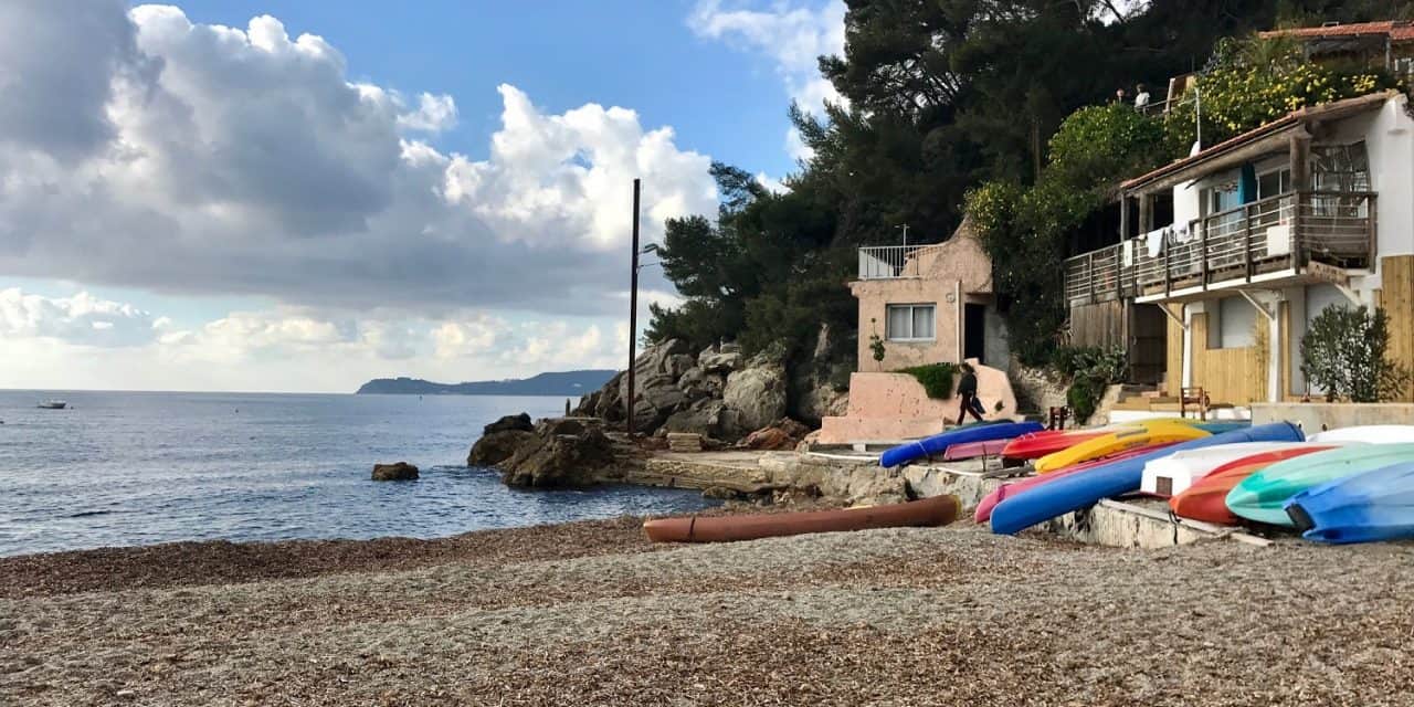 Vie Nomade En Famille : Nouvelles évolutions