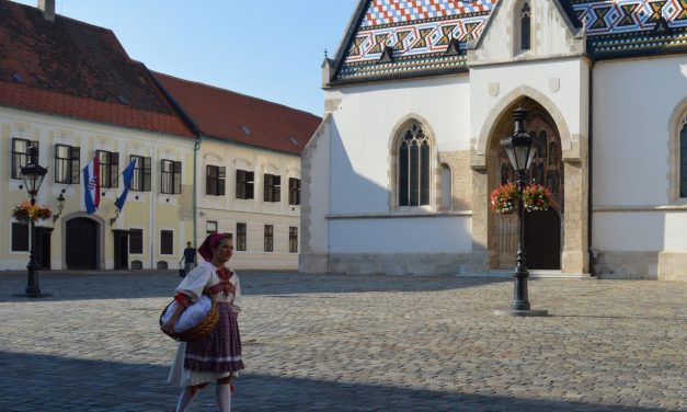 10 Bonnes Raisons De Faire Un Séjour à Zagreb