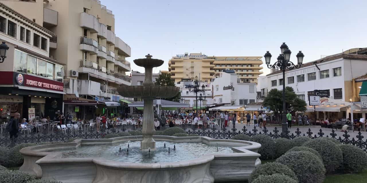 Torremolinos : notre vie nomade en famille sur la Costa Del Sol