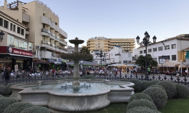 Torremolinos : notre vie nomade en famille sur la Costa Del Sol