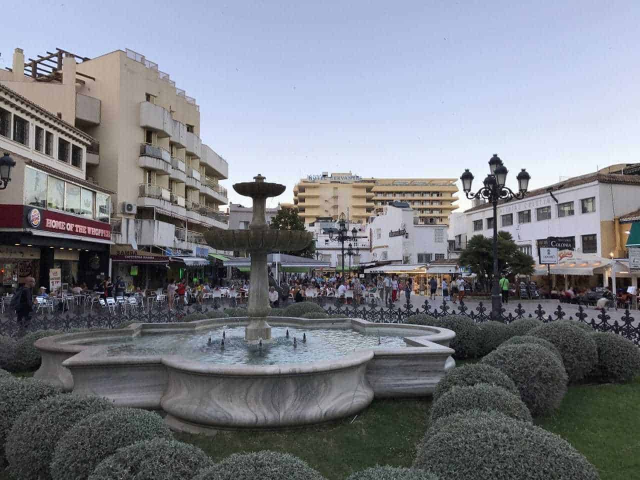 Visiter Seville En Camping Car Visiter Seville En Camping Car