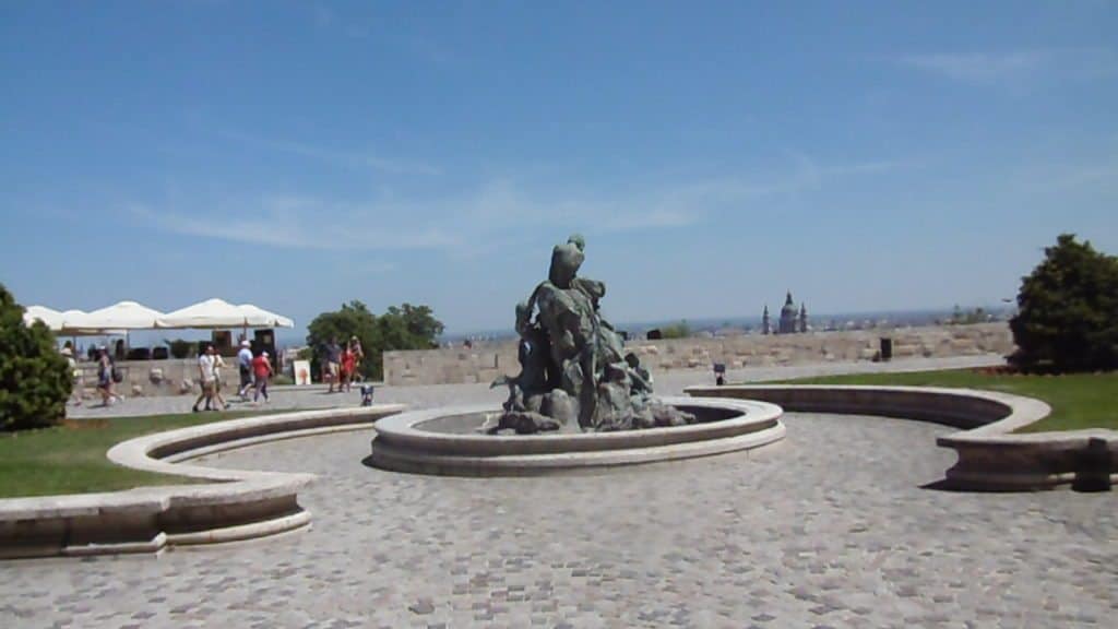 Nos conseils de visite à Budapest-famille nomade digitale