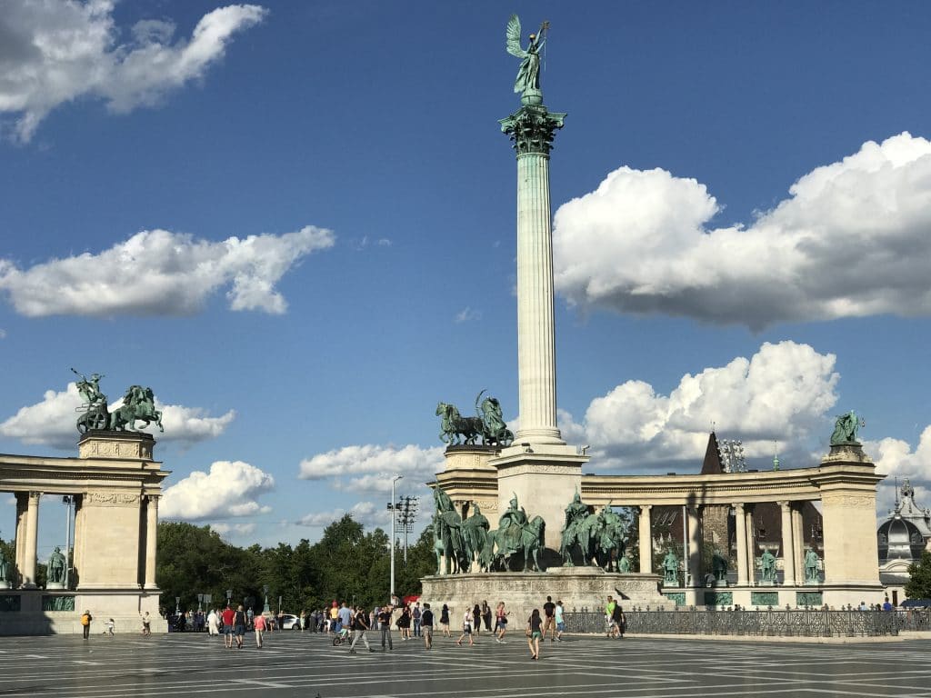 que visiter a budapest famille nomade digitale