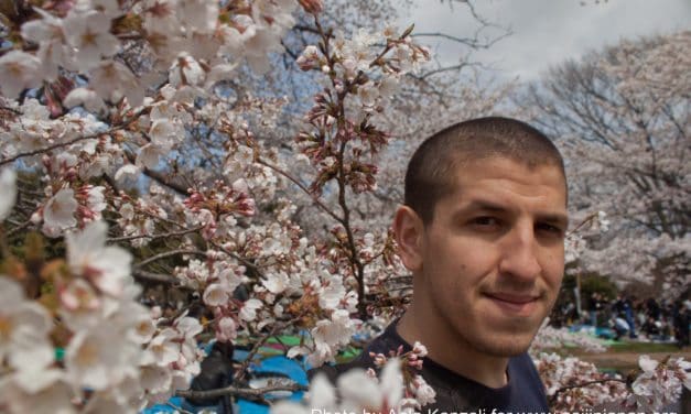 Changer de Vie: s&rsquo;expatrier au Japon