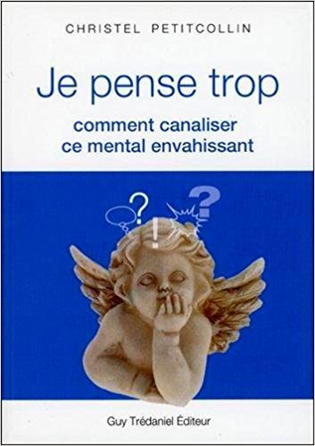 Je pense trop de Christell Petitcollin