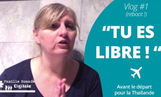 Comment Changer De Vie – Tout Perdre Et Tout Recommencer