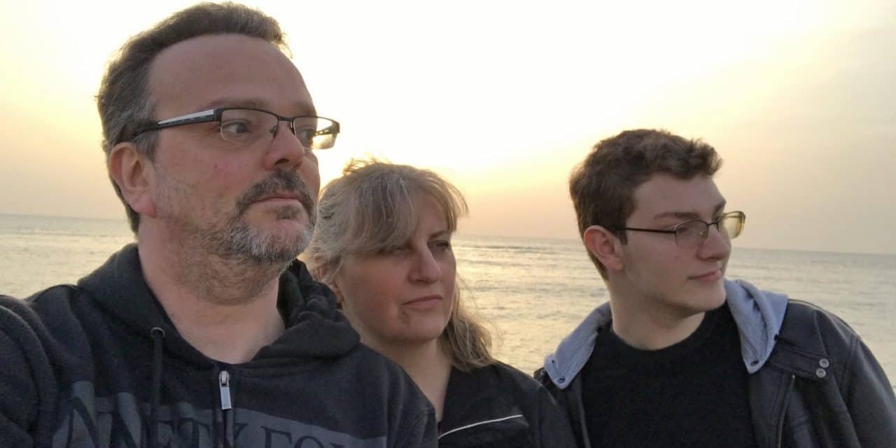 Bilan De Notre Vie Nomade En 2017