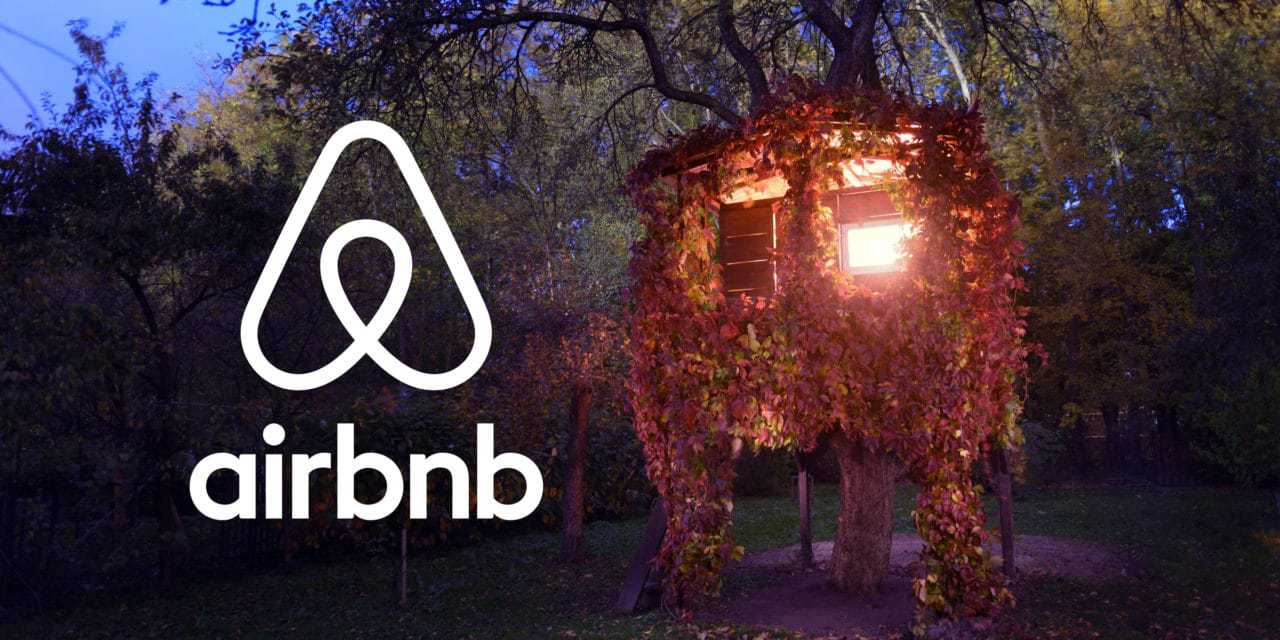 Propriétaire de ton logement ? Gagne de l&rsquo;argent grâce à Airbnb