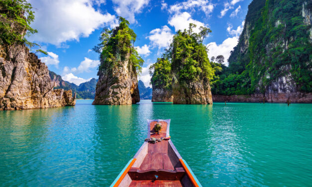 Comment faire un Visa pour la Thaïlande ou une extension de 30 jours