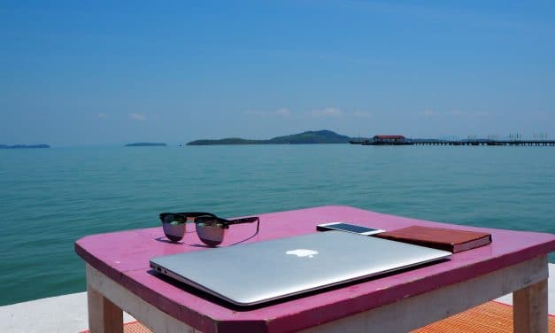 7 conseils pour devenir nomade digital Et voyager tout en travaillant