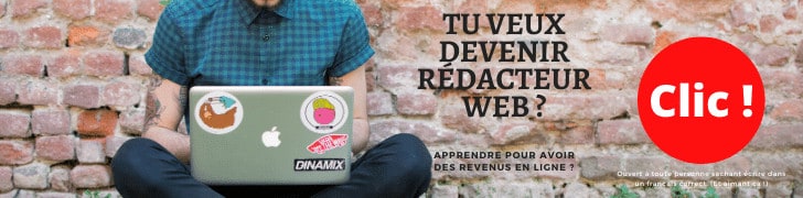 formation redacteur web famille nomade digitale