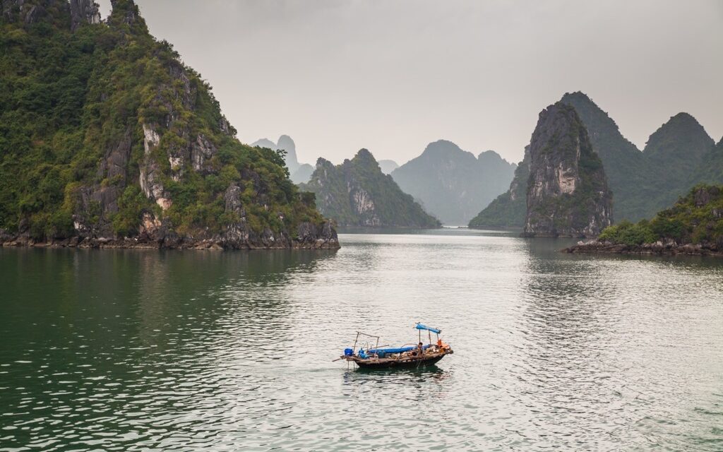 Comment faire un e-visa pour le Vietnam – Le guide complet en 10 étapes