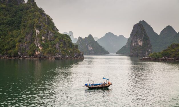 Comment faire un e-visa pour le Vietnam – Le guide complet en 10 étapes