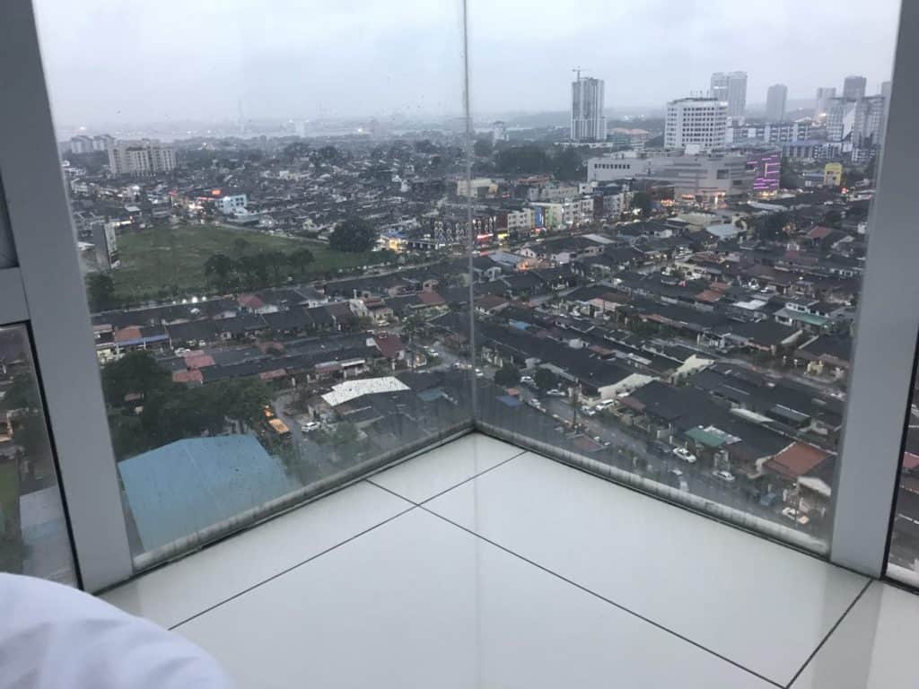 1 mois à Johor Bahru- Malaisie-Famille Nomade Digitale
