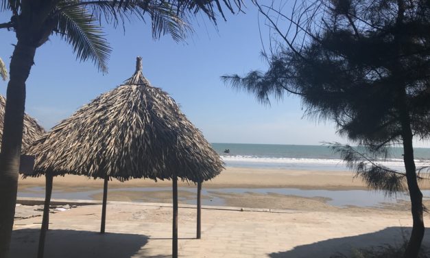Bilan d&rsquo;1 mois au Vietnam en mode nomade digital