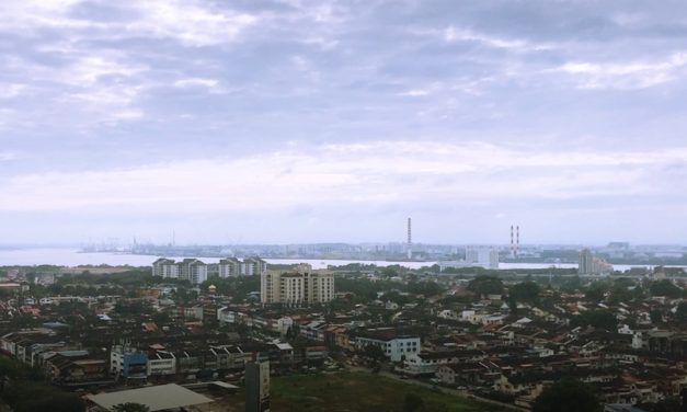 Bilan d&rsquo;un mois à Johor Bahru en Malaisie
