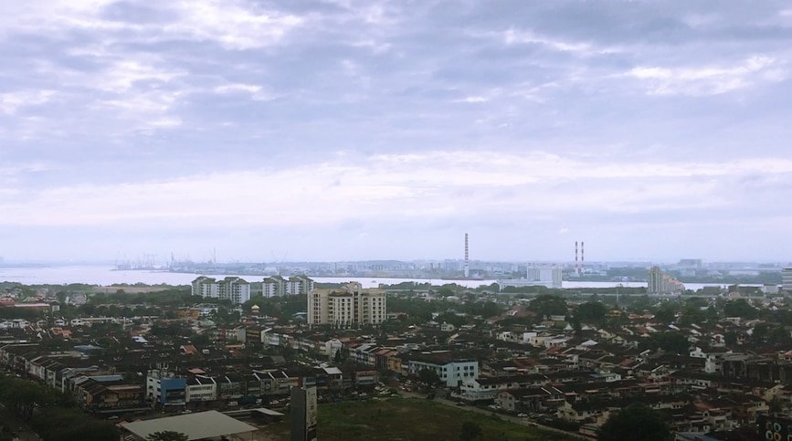Bilan d&rsquo;un mois à Johor Bahru en Malaisie